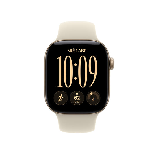 Apple_Watch_Series_12_GPS_Cellular_caja_de_aluminio_color_oro_claro_de_42_mm_correa_deportiva_color_arena_S_M_Imagen_posicion_2_iShop_Colombia