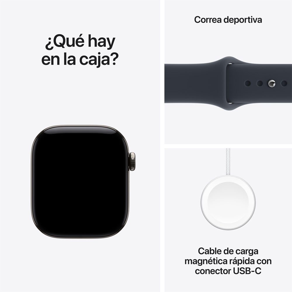 Apple_Watch_Series_12_GPS_Cellular_caja_de_titanio_natural_de_42_mm_correa_deportiva_azul_marino_M_L_Imagen_posicion_8_iShop_Colombia