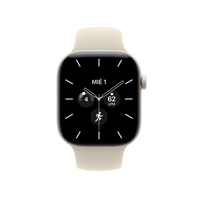 Apple_Watch_Series_12_GPS_Cellular_caja_de_ceramica_blanco_perla_de_42_mm_correa_deportiva_color_arena_S_M_Imagen_posicion_2_iShop_Colombia