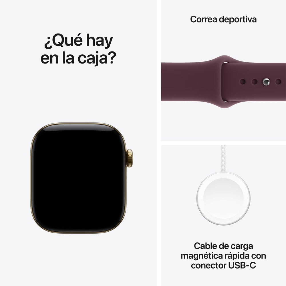 Apple_Watch_Series_12_GPS_Cellular_caja_de_titanio_color_oro_radiante_de_42_mm_correa_deportiva_color_borgona_M_L_Imagen_posicion_8_iShop_Colombia