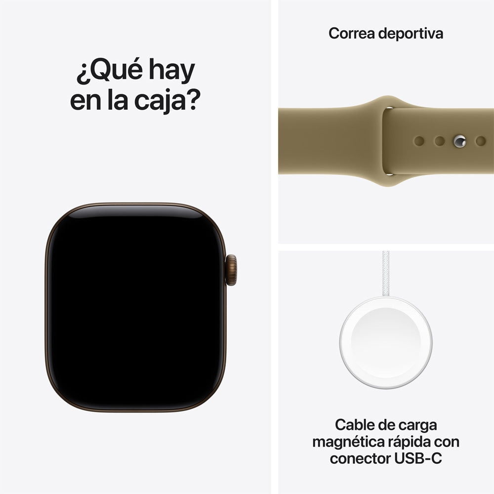 Apple_Watch_Series_12_GPS_caja_de_aluminio_color_bronce_oscuro_de_46_mm_correa_deportiva_color_oliva_S_M_Imagen_posicion_8_iShop_Colombia