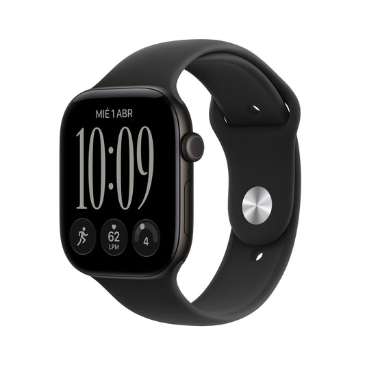 Apple_Watch_Series_12_GPS_Cellular_caja_de_aluminio_negra_de_46_mm_correa_deportiva_negra_M_L_Imagen_posicion_1_iShop_Colombia