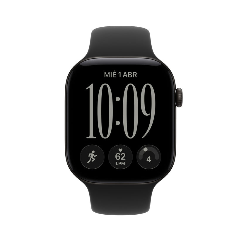 Apple_Watch_Series_12_GPS_Cellular_caja_de_aluminio_negra_de_46_mm_correa_deportiva_negra_S_M_Imagen_posicion_2_iShop_Colombia