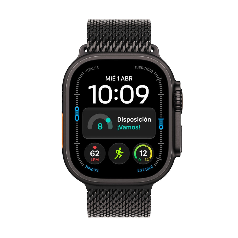 Apple_Watch_Ultra_4_GPS_Cellular_caja_de_titanio_negro_de_49_mm_correa_estilo_milanes_de_titanio_negro_S_Imagen_posicion_2_iShop_Colombia