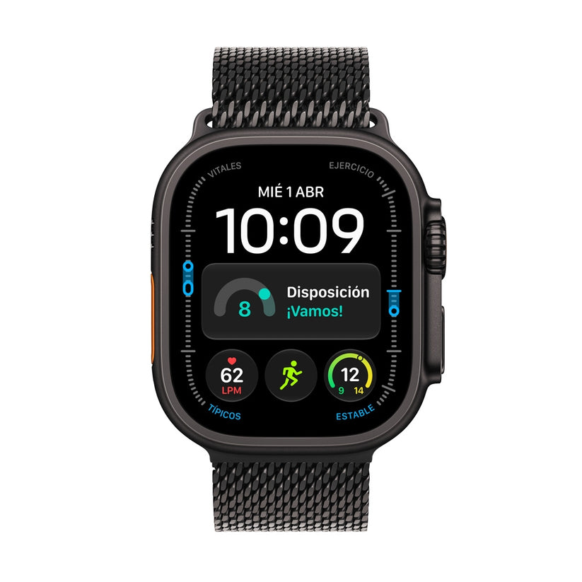 Apple_Watch_Ultra_4_GPS_Cellular_caja_de_titanio_negro_de_49_mm_correa_estilo_milanes_de_titanio_negro_S_Imagen_posicion_2_iShop_Colombia