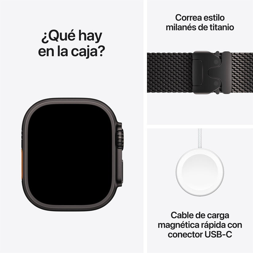 Apple_Watch_Ultra_4_GPS_Cellular_caja_de_titanio_negro_de_49_mm_correa_estilo_milanes_de_titanio_negro_S_Imagen_posicion_8_iShop_Colombia