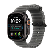 Apple_Watch_Ultra_4_GPS_Cellular_caja_de_titanio_negro_de_49_mm_correa_Ocean_negro_translucido_Imagen_posicion_1_iShop_Colombia