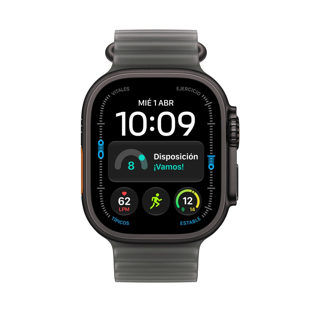 Apple_Watch_Ultra_4_GPS_Cellular_caja_de_titanio_negro_de_49_mm_correa_Ocean_negro_translucido_Imagen_posicion_2_iShop_Colombia