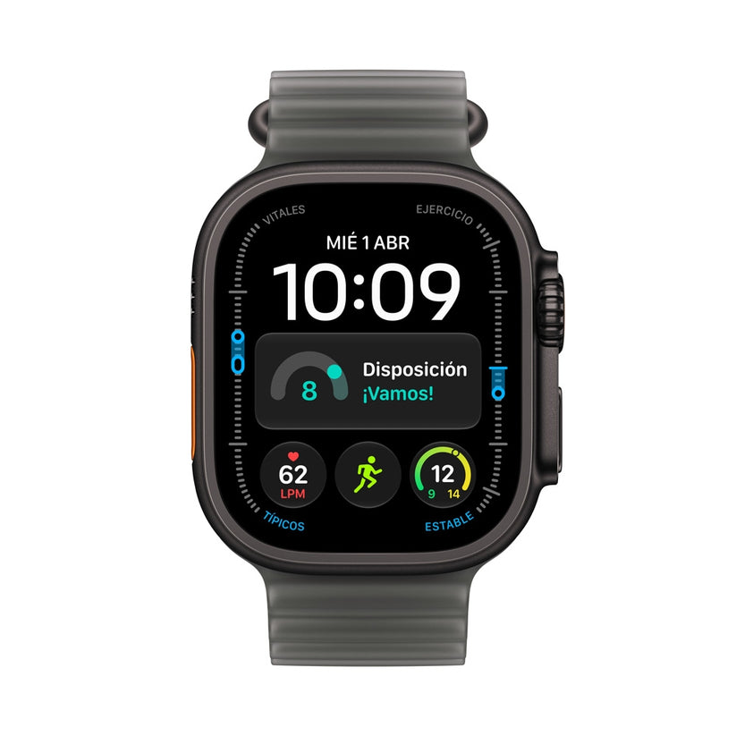 Apple_Watch_Ultra_4_GPS_Cellular_caja_de_titanio_negro_de_49_mm_correa_Ocean_negro_translucido_Imagen_posicion_2_iShop_Colombia