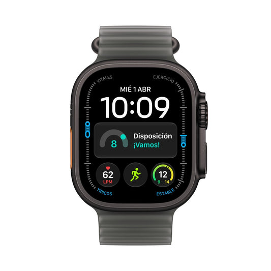 Apple_Watch_Ultra_4_GPS_Cellular_caja_de_titanio_negro_de_49_mm_correa_Ocean_negro_translucido_Imagen_posicion_2_iShop_Colombia