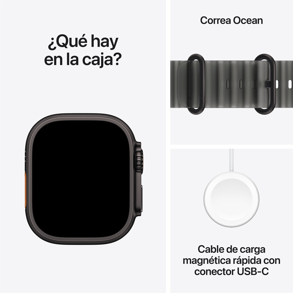 Apple_Watch_Ultra_4_GPS_Cellular_caja_de_titanio_negro_de_49_mm_correa_Ocean_negro_translucido_Imagen_posicion_8_iShop_Colombia