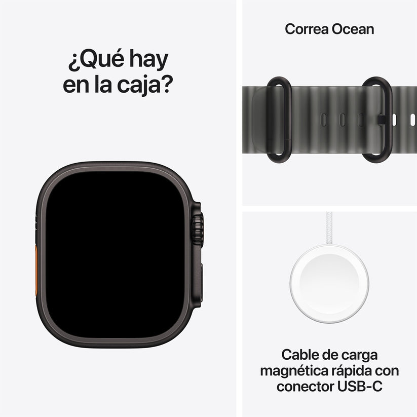 Apple_Watch_Ultra_4_GPS_Cellular_caja_de_titanio_negro_de_49_mm_correa_Ocean_negro_translucido_Imagen_posicion_8_iShop_Colombia