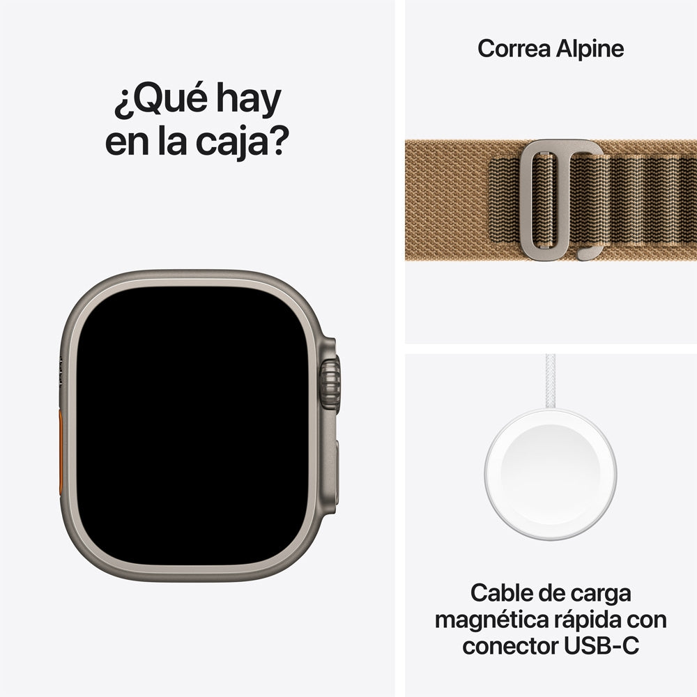 Apple_Watch_Ultra_4_GPS_Cellular_caja_de_titanio_natural_de_49_mm_correa_Alpine_color_desierto_S_Imagen_posicion_8_iShop_Colombia
