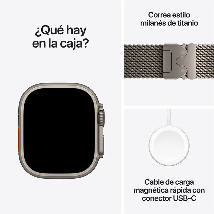 Apple_Watch_Ultra_4_GPS_Cellular_caja_de_titanio_natural_de_49_mm_correa_estilo_milanes_de_titanio_natural_L_Imagen_posicion_8_iShop_Colombia