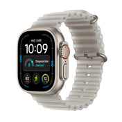 Apple_Watch_Ultra_4_GPS_Cellular_caja_de_titanio_natural_de_49_mm_correa_Ocean_gris_translucido_Imagen_posicion_1_iShop_Colombia