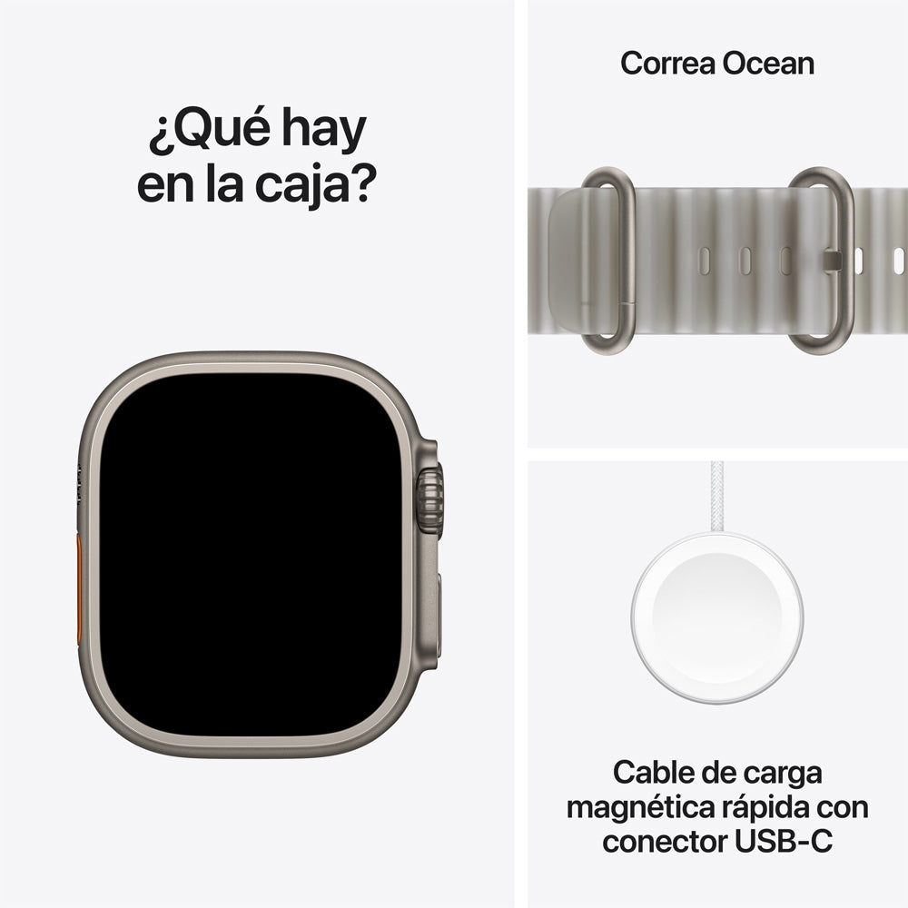 Apple_Watch_Ultra_4_GPS_Cellular_caja_de_titanio_natural_de_49_mm_correa_Ocean_gris_translucido_Imagen_posicion_8_iShop_Colombia