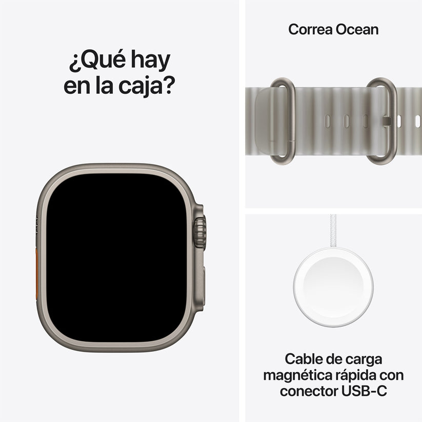 Apple_Watch_Ultra_4_GPS_Cellular_caja_de_titanio_natural_de_49_mm_correa_Ocean_gris_translucido_Imagen_posicion_8_iShop_Colombia