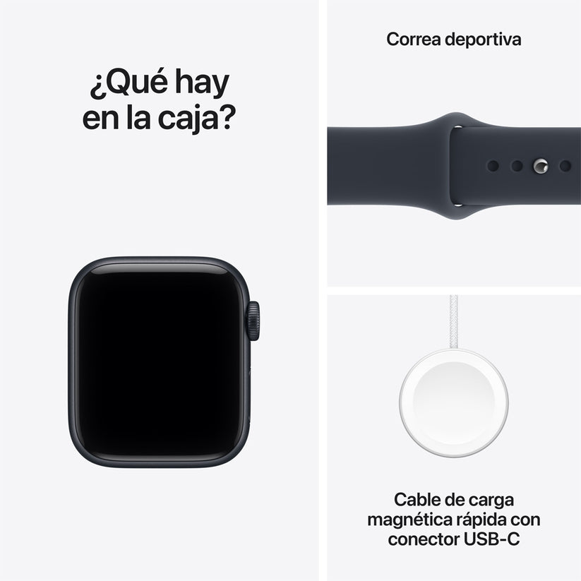 Apple_Watch_SE_3_GPS_Caja_de_aluminio_color_medianoche_de_40_mm_Correa_deportiva_azul_marino_M_L_Imagen_posicion_8_iShop_Colombia