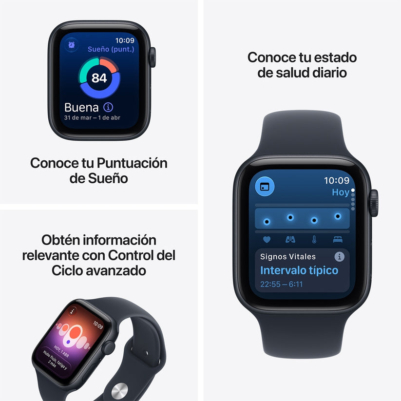 Apple_Watch_SE_3_GPS_Cellular_Caja_de_aluminio_color_medianoche_de_44_mm_Correa_deportiva_azul_marino_M_L_Imagen_posicion_3_iShop_Colombia