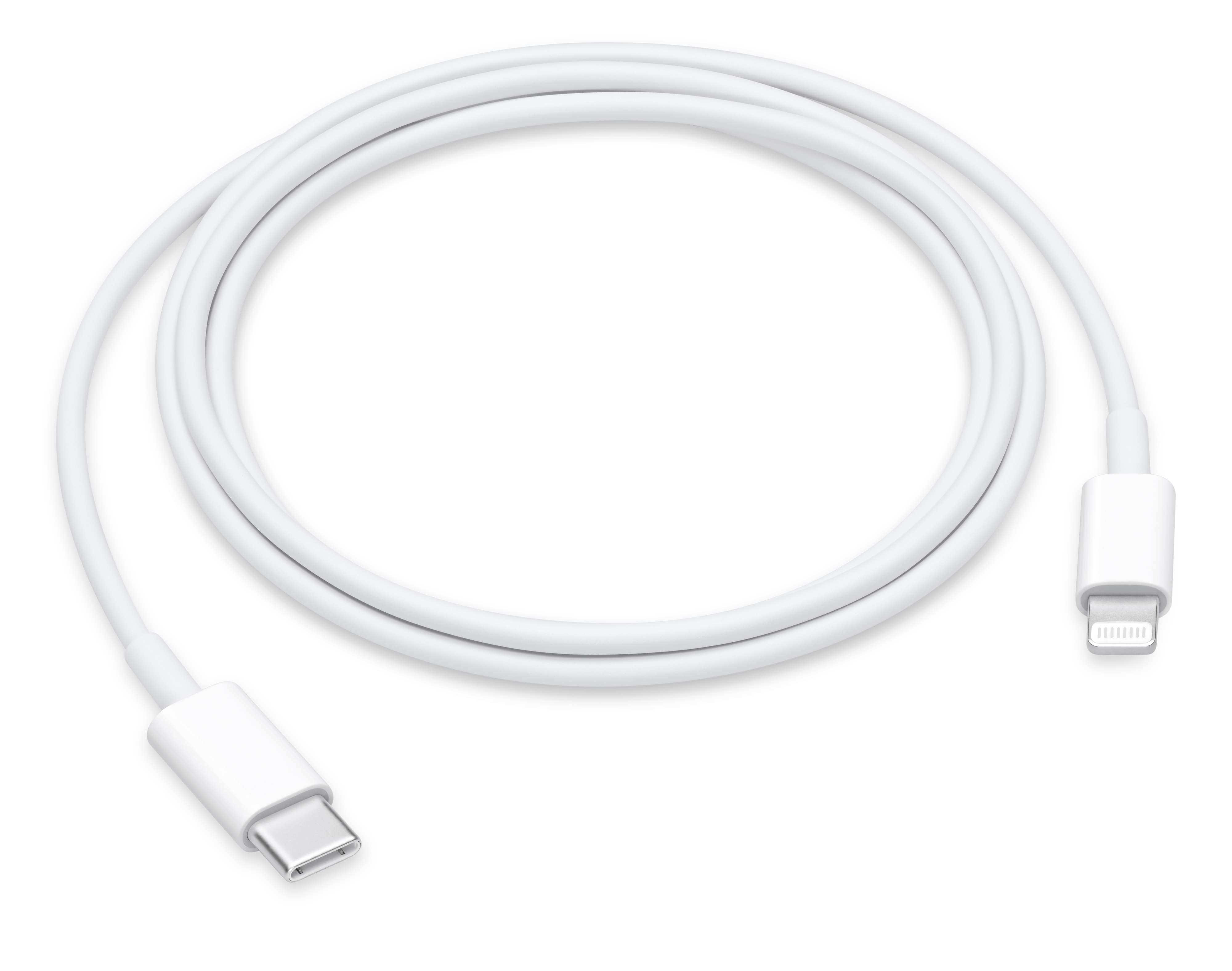 Cable De Usb C A Lightning 1 M Ishop Colombia 1510