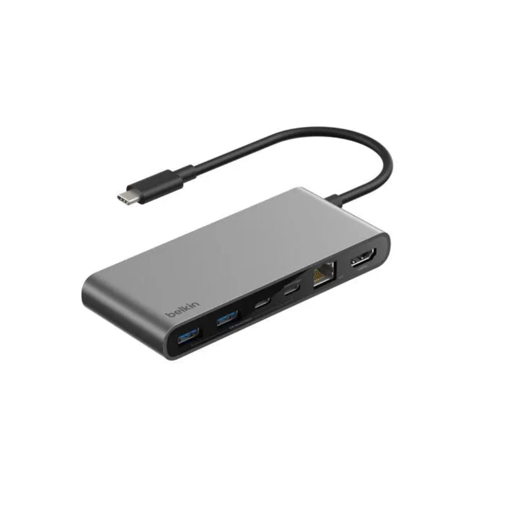 Adaptador_Belkin_USB_C_8_en_1_con_Ethernet_de_2_5_Gb_Gris_Espacial_Imagen_posicion_1_iShop_Colombia