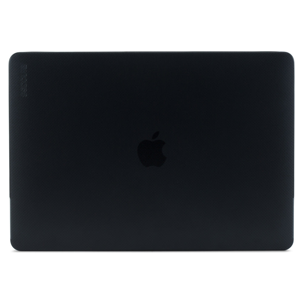 Case Incase Hardshell Dots para MacBook Pro 13 2020 - Negro