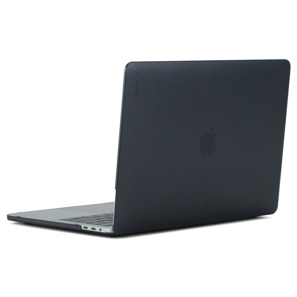 Case Incase Hardshell Dots para MacBook Pro 13 2020 - Negro