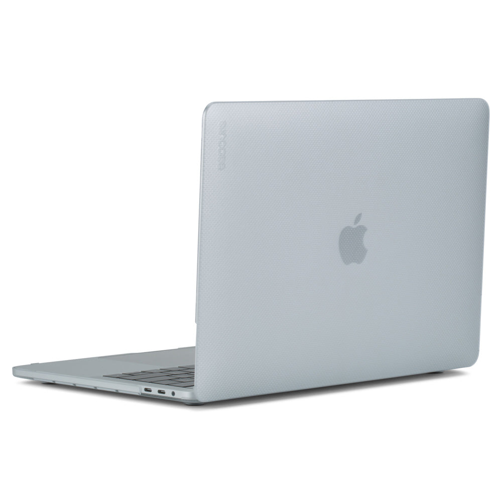 Case Incase Hardshell Dots para MacBook Pro 13 - Transparente