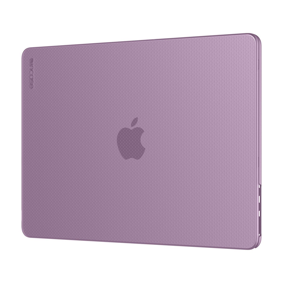 Hardshell Incase Dots para MacBook Air 13 M2 (2022) - Rosa Hielo