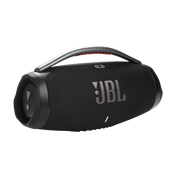 Parlante JBL Boombox 3 - Negro