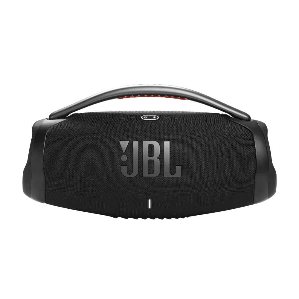 Parlante JBL Boombox 3 - Negro