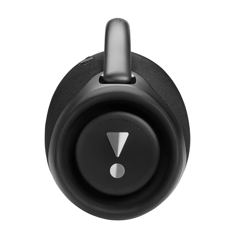 Parlante JBL Boombox 3 - Negro