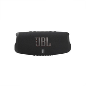 Parlante JBL Bluetooth portátil Charge 5 - Negro