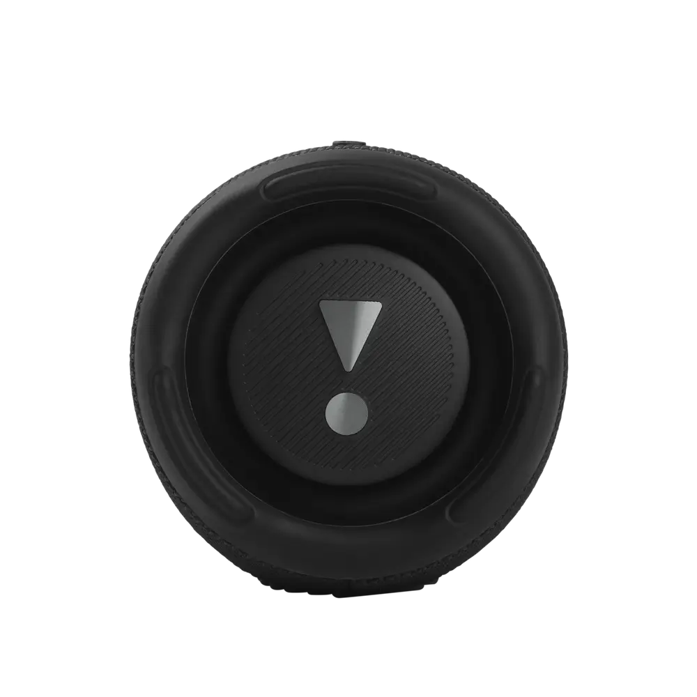 Parlante JBL Bluetooth portátil Charge 5 - Negro