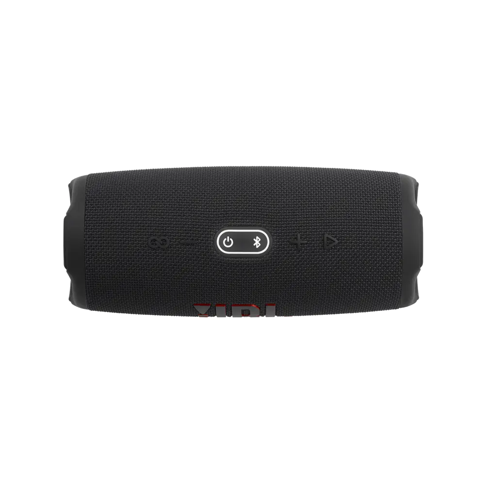 Parlante JBL Bluetooth portátil Charge 5 - Negro