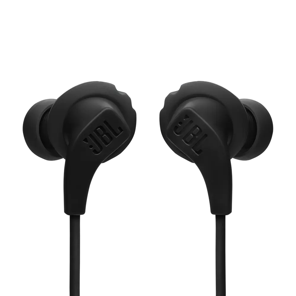 Audífonos JBL Endurance Run 2 Bluetooth - Negro