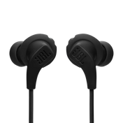 Audífonos JBL Endurance Run 2 Bluetooth - Negro
