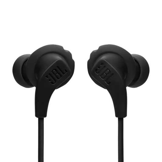 Audífonos JBL Endurance Run 2 Bluetooth - Negro