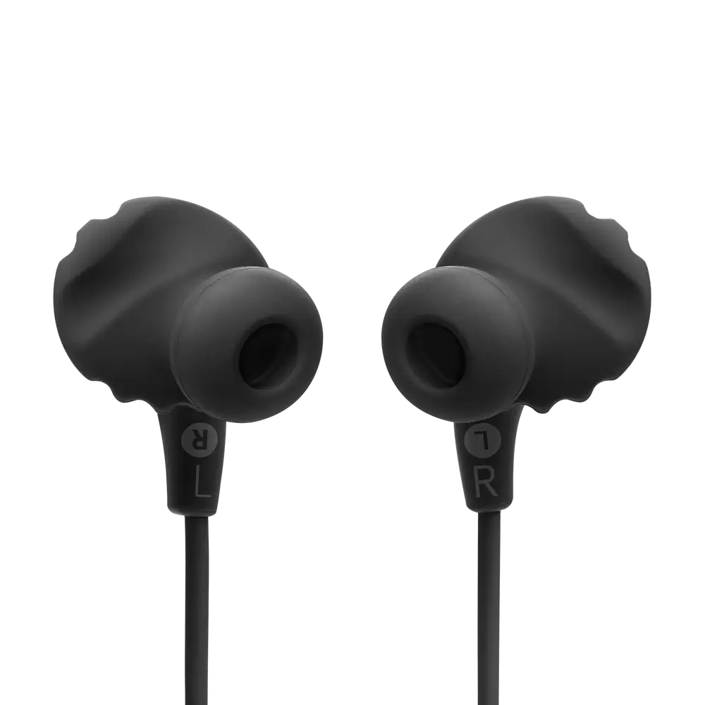 Audífonos JBL Endurance Run 2 Bluetooth - Negro