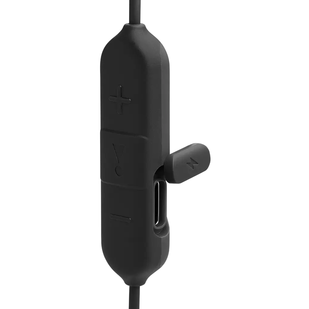 Audífonos JBL Endurance Run 2 Bluetooth - Negro