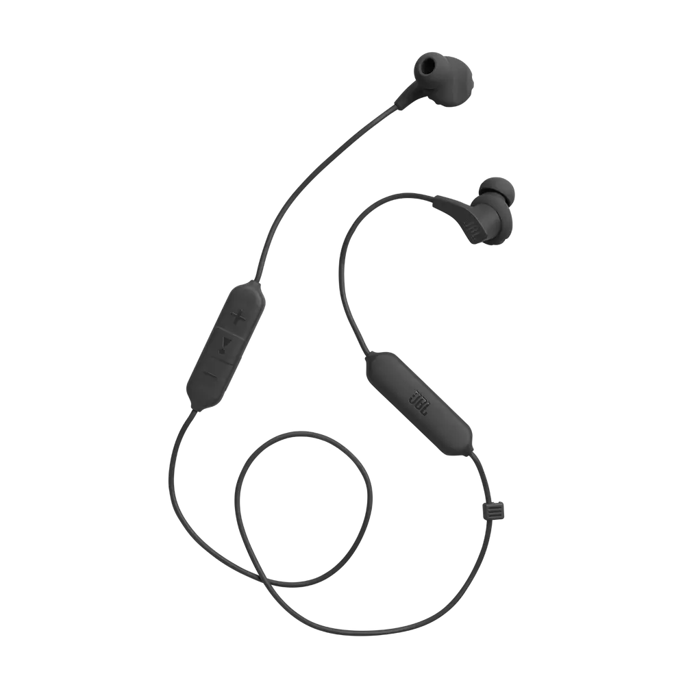 Audífonos JBL Endurance Run 2 Bluetooth - Negro