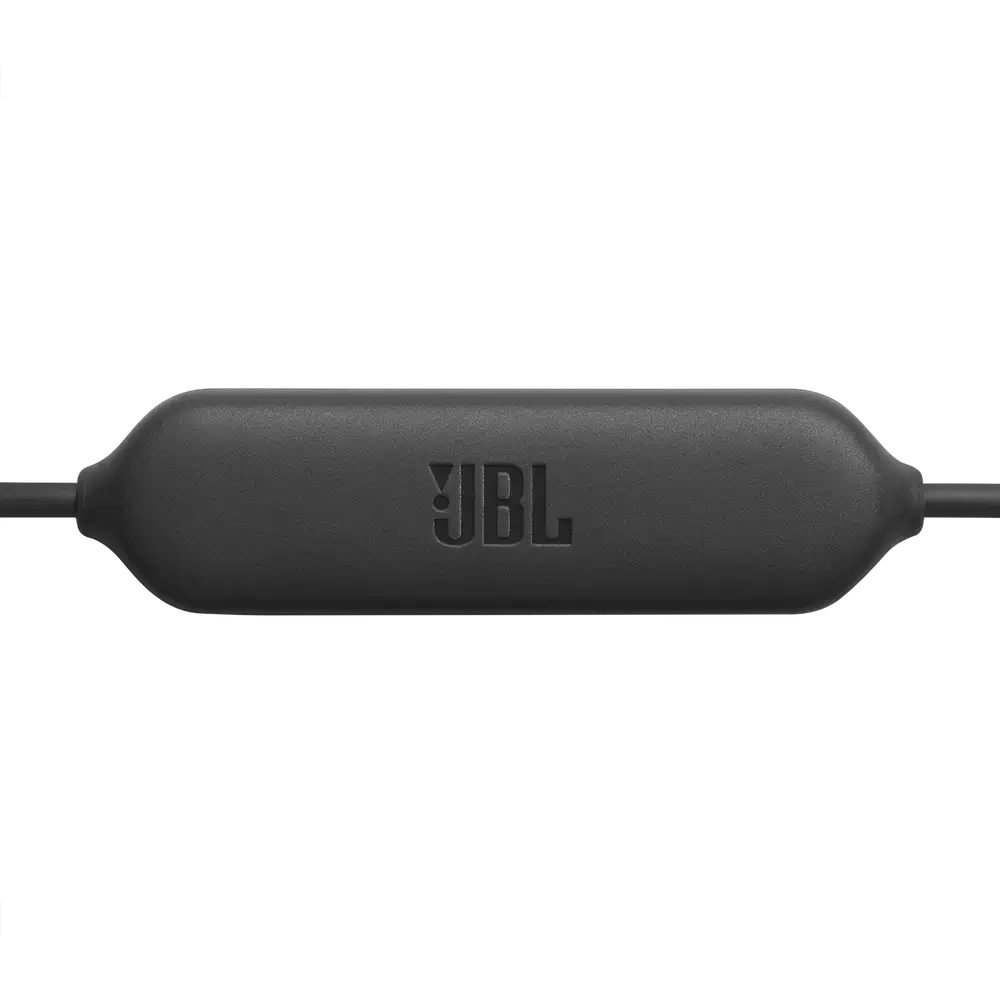Audífonos JBL Endurance Run 2 Bluetooth - Negro