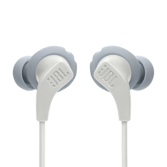Audífonos JBL Endurance Run 2 Bluetooth - Blanco