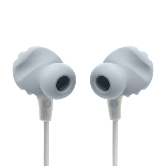 Audífonos JBL Endurance Run 2 Bluetooth - Blanco