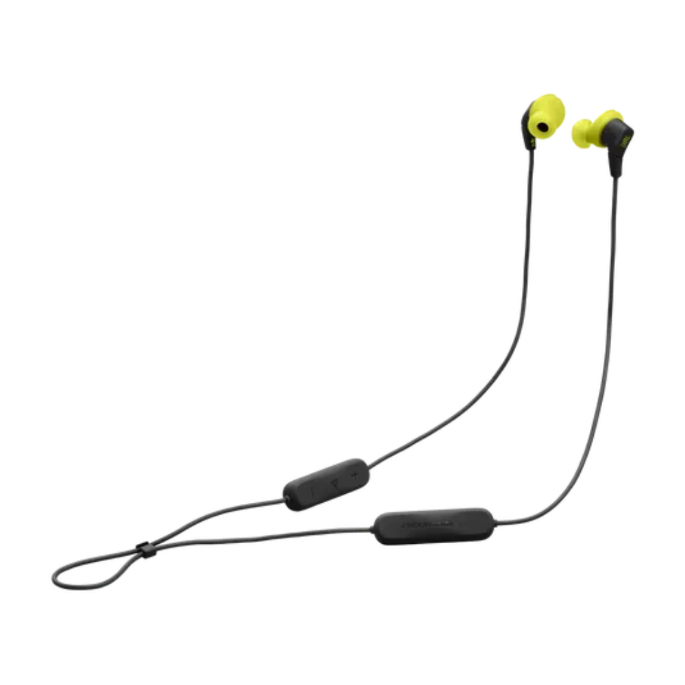 Audífonos JBL Endurance Run 3 Inalámbrico - Negro — vista 1 | iShop Colombia