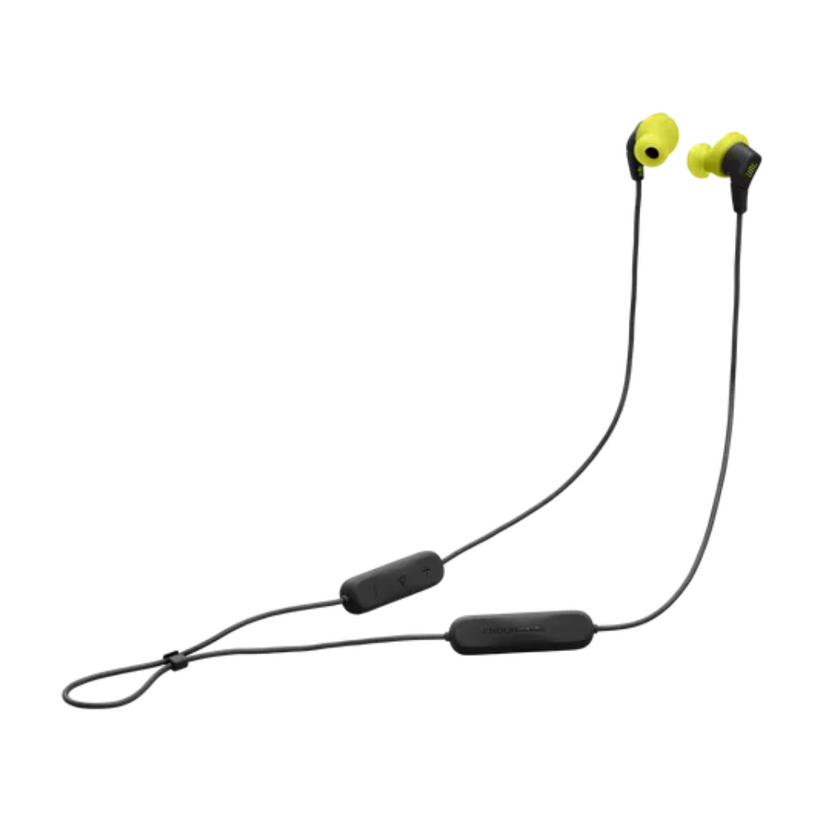 Audífonos JBL Endurance Run 3 Inalámbrico - Negro — vista 1 | iShop Colombia