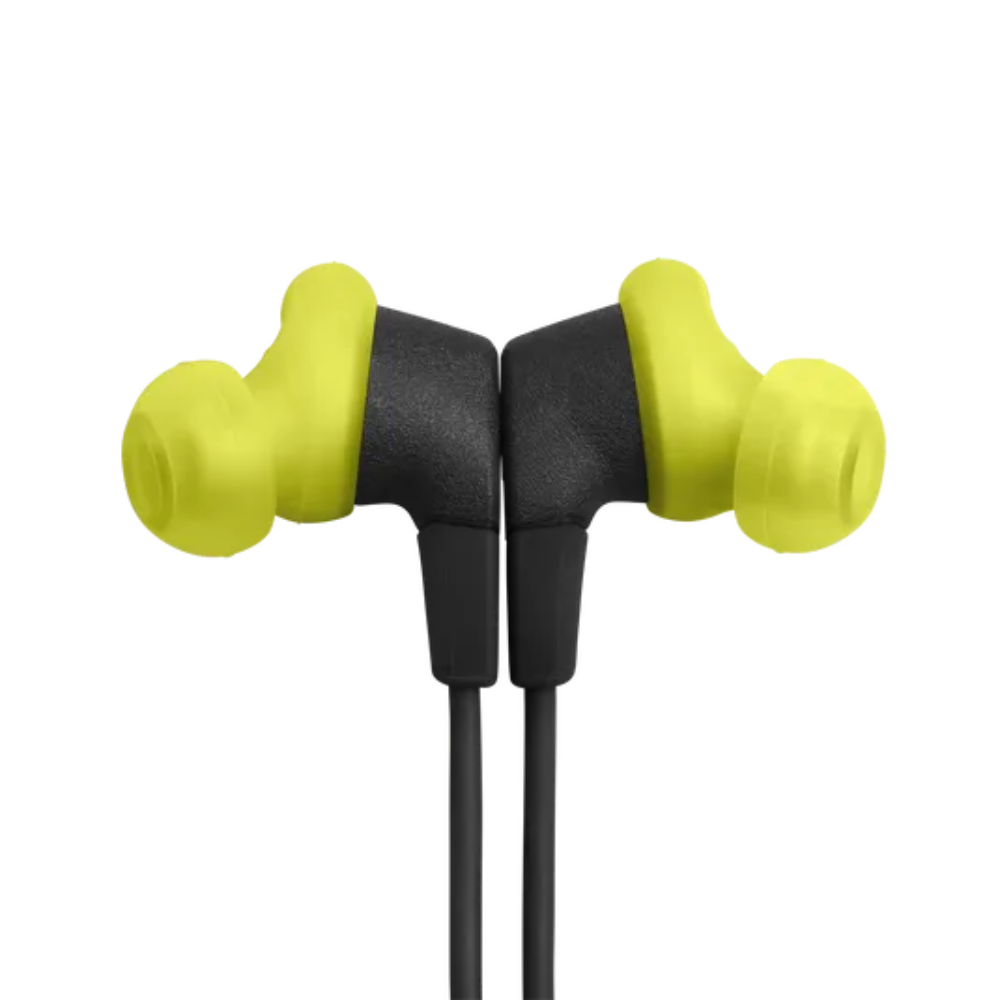 Audífonos JBL Endurance Run 3 Inalámbrico - Negro — vista 2 | iShop Colombia