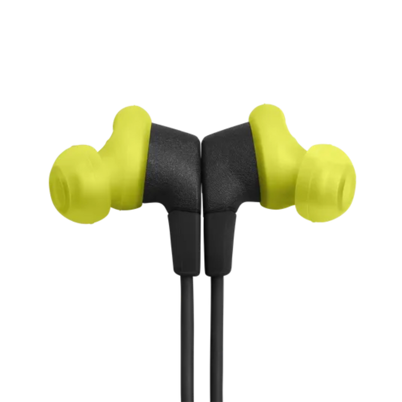 Audífonos JBL Endurance Run 3 Inalámbrico - Negro — vista 2 | iShop Colombia