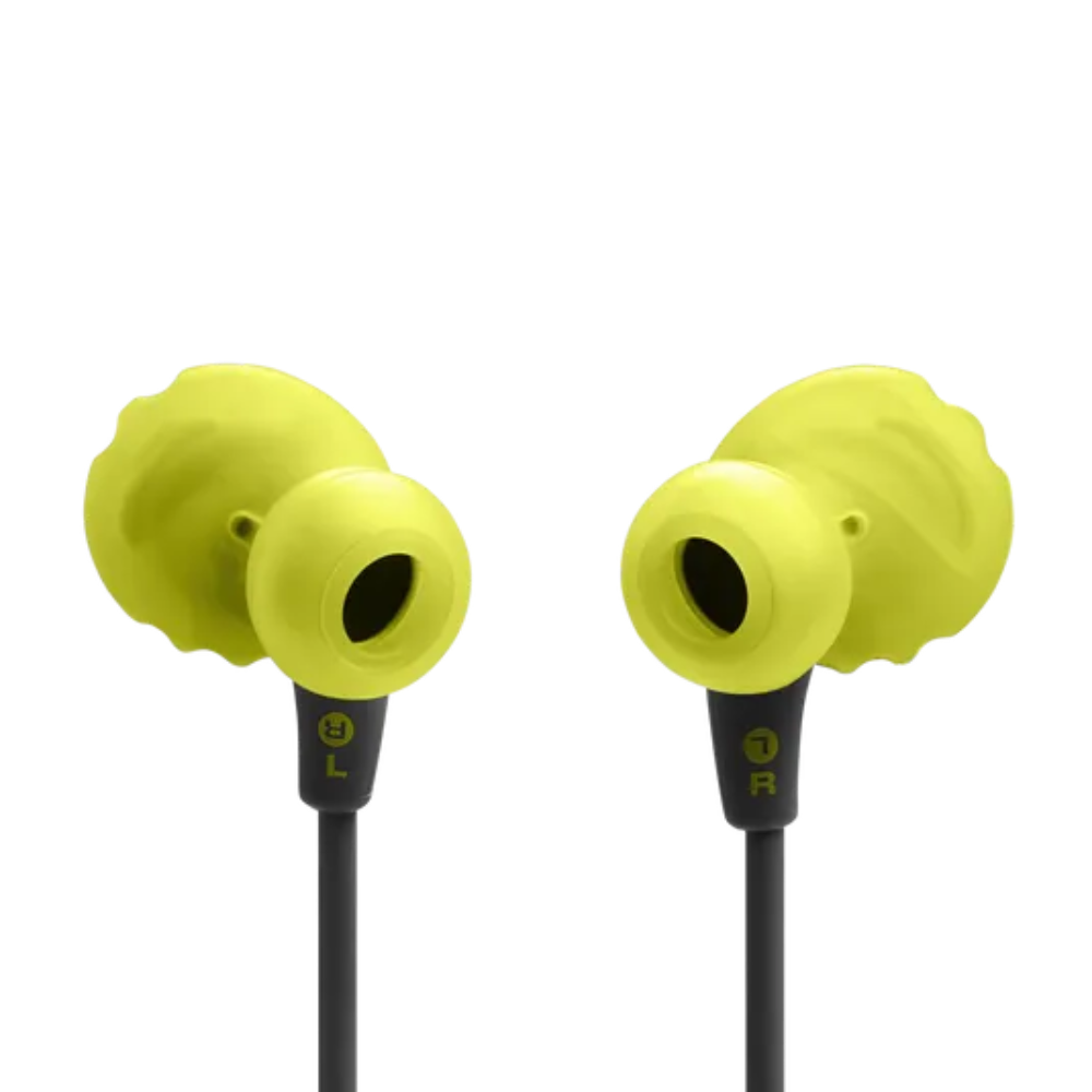 Audífonos JBL Endurance Run 3 Inalámbrico - Negro — vista 3 | iShop Colombia