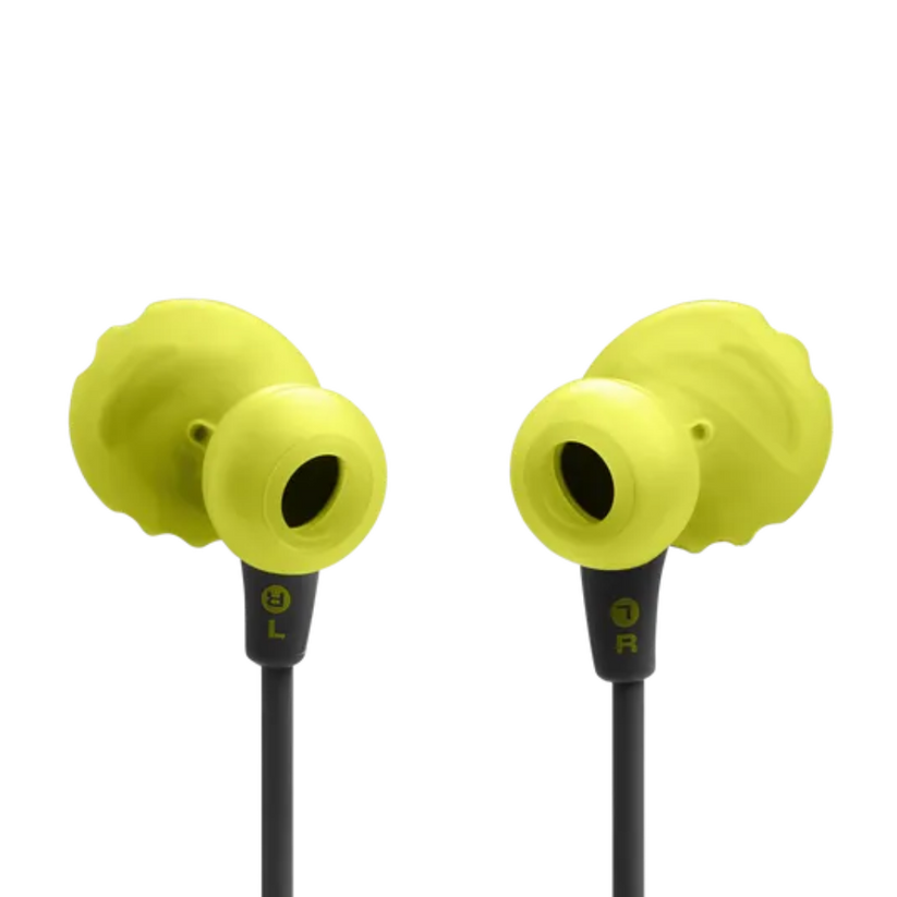 Audífonos JBL Endurance Run 3 Inalámbrico - Negro — vista 3 | iShop Colombia